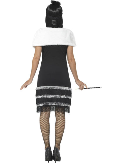 20s Flapper Costume