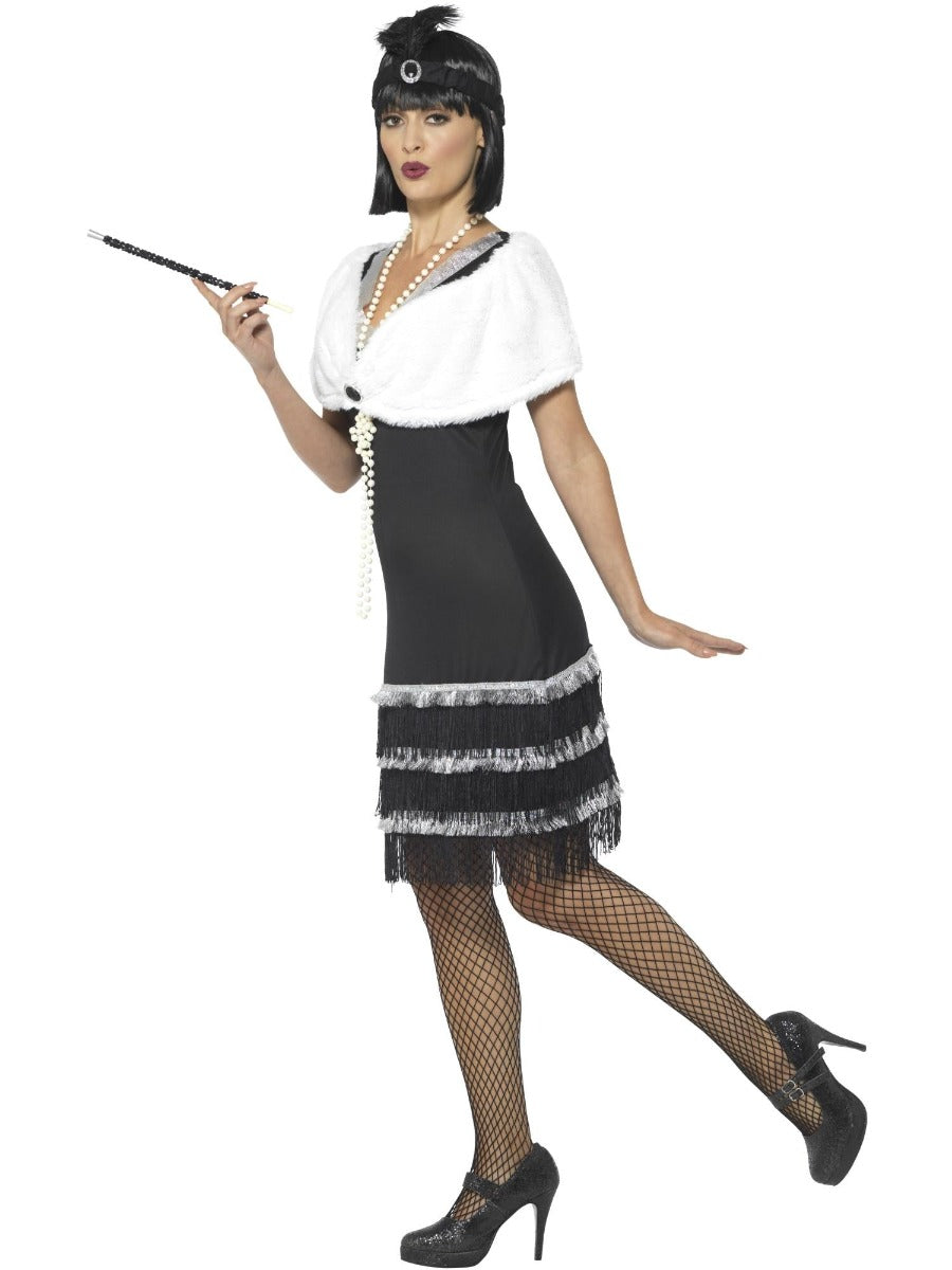 20s Flapper Costume