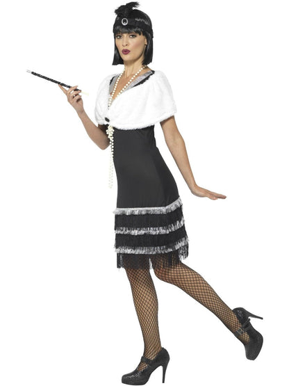 20s Flapper Costume