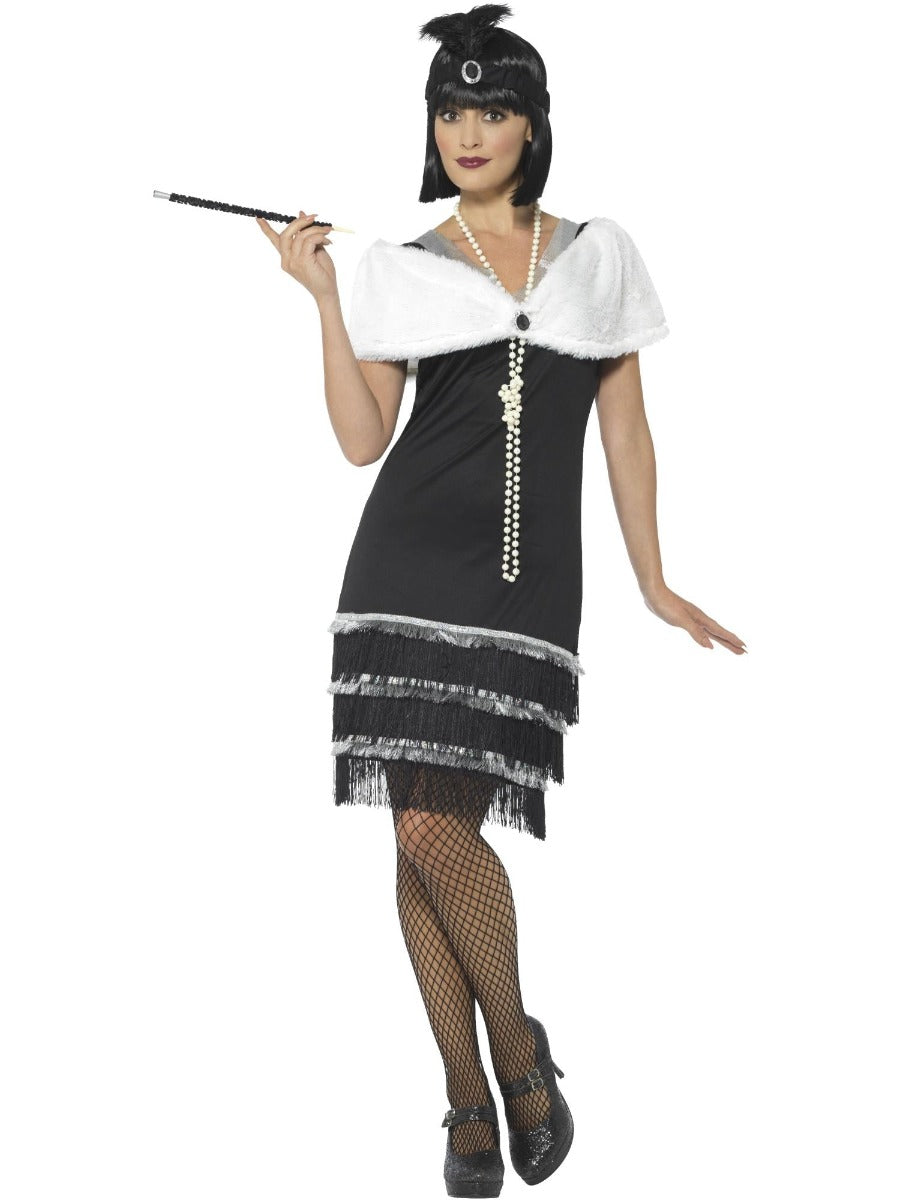 20s Flapper Costume