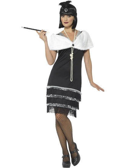 20s Flapper Costume