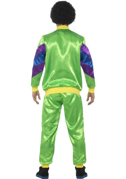 Jaren 80 Sportpak