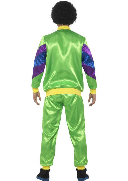 Jaren 80 Sportpak