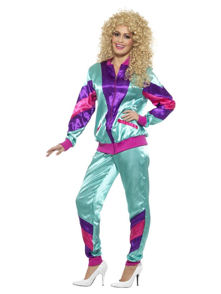 80's Retro Sportpak