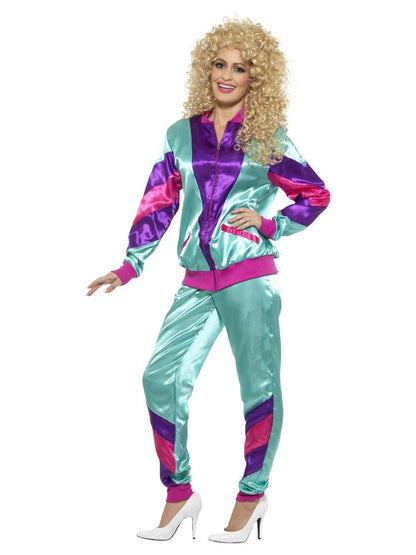 80's Retro Sportpak