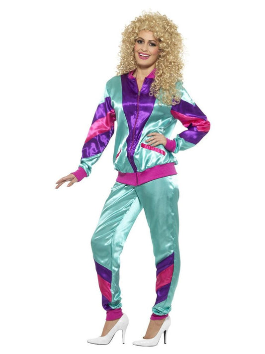 80's Retro Sportpak