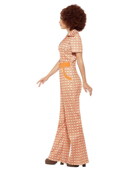 Hippie Jumpsuit