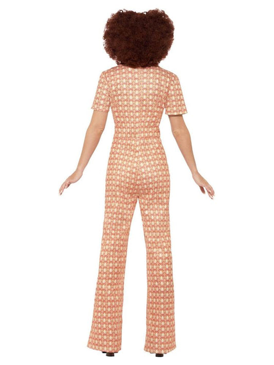 Hippie Jumpsuit