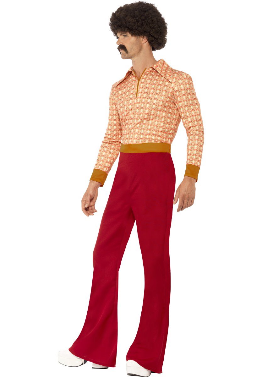70's Guy