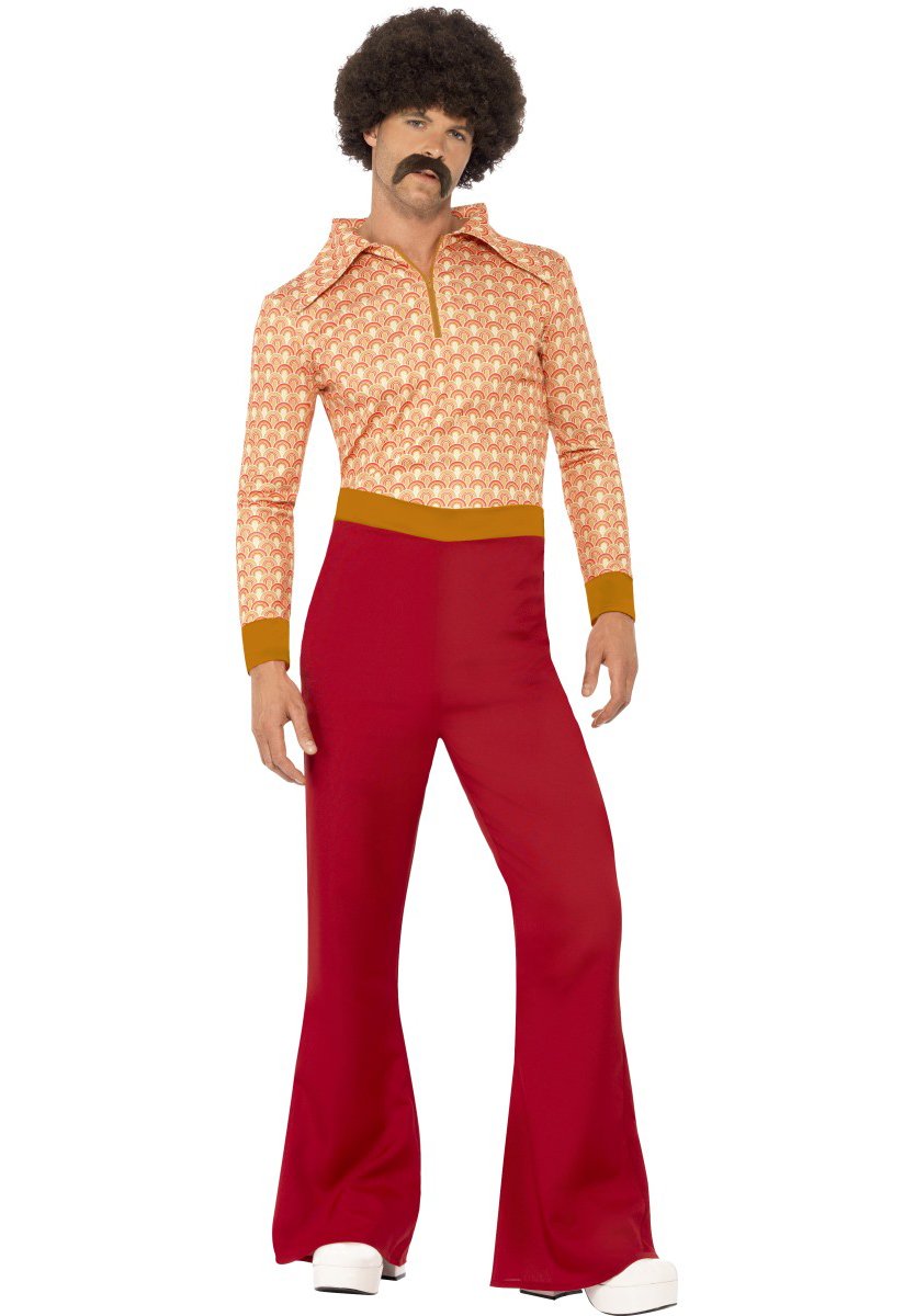 70's Guy