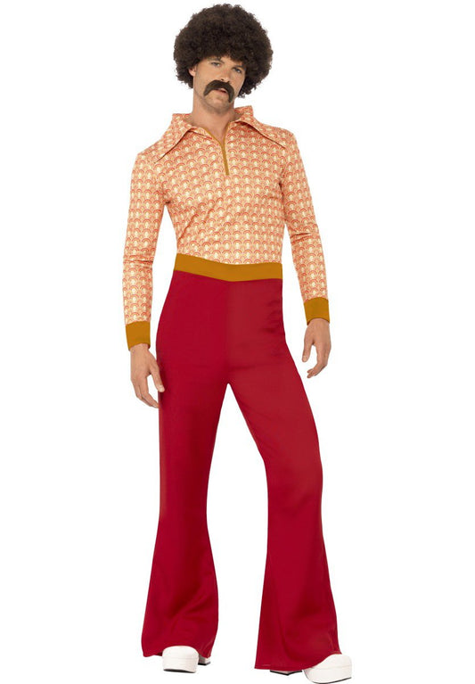 70's Guy