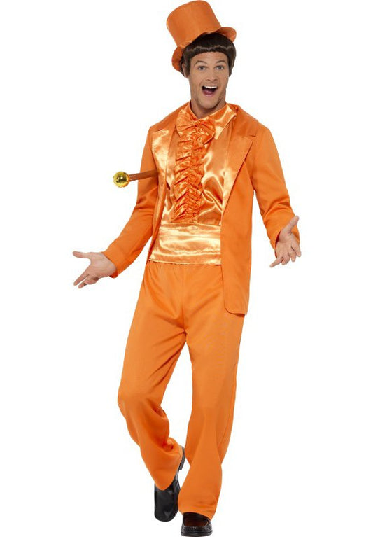 Dumb and Dumber Oranje Tuxedo