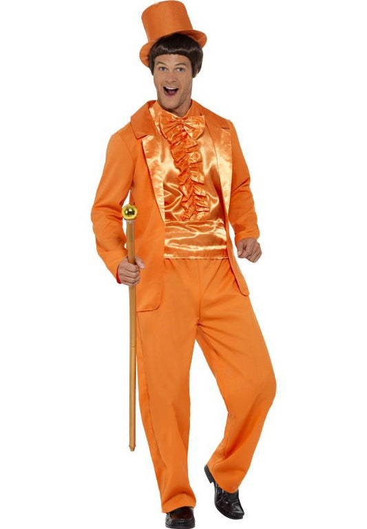 Dumb and Dumber Oranje Tuxedo