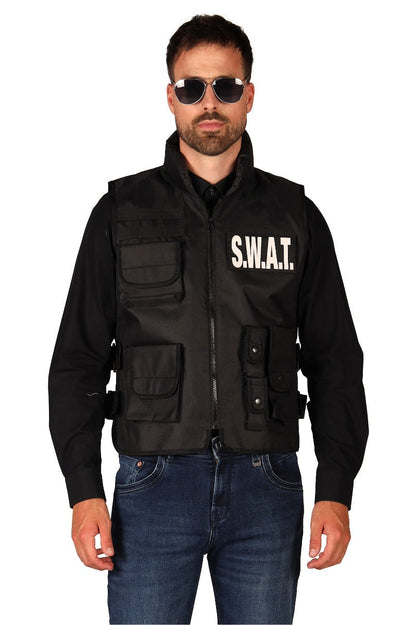 Swat/Police/FBI Vest