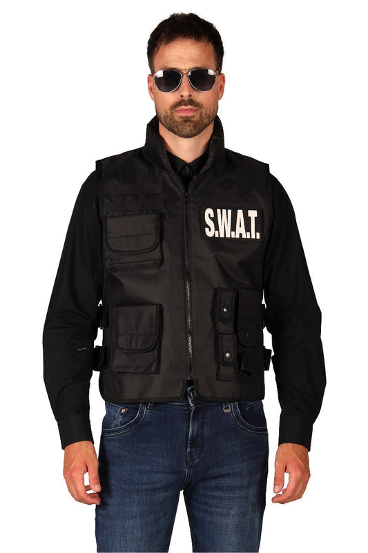 Swat/Police/FBI Vest