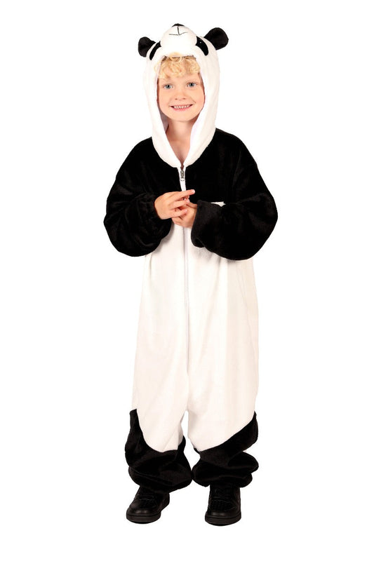 Panda Onesie Kind