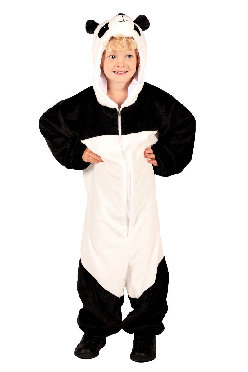 Panda Onesie Kind