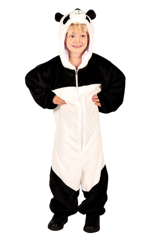 Panda Onesie Kind