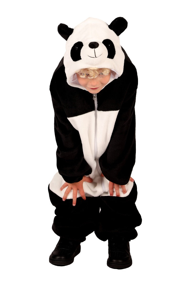 Panda Onesie Kind