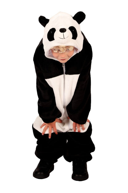 Panda Onesie Kind