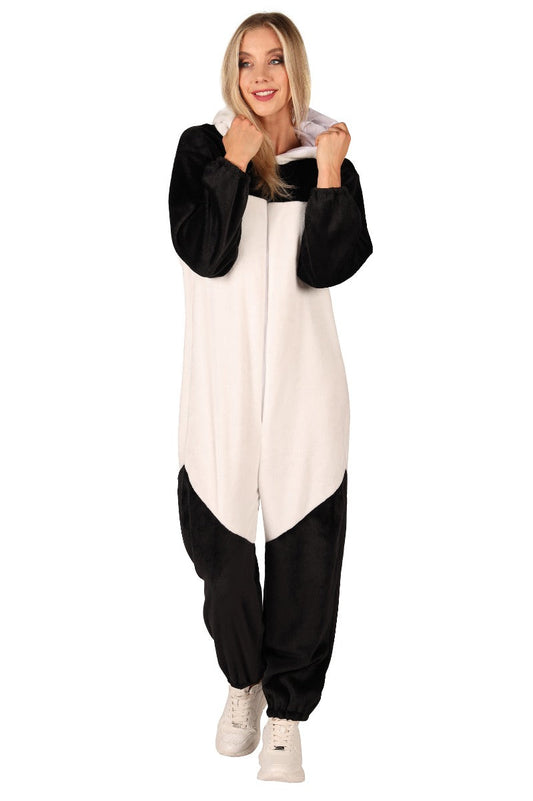 Panda Onesie