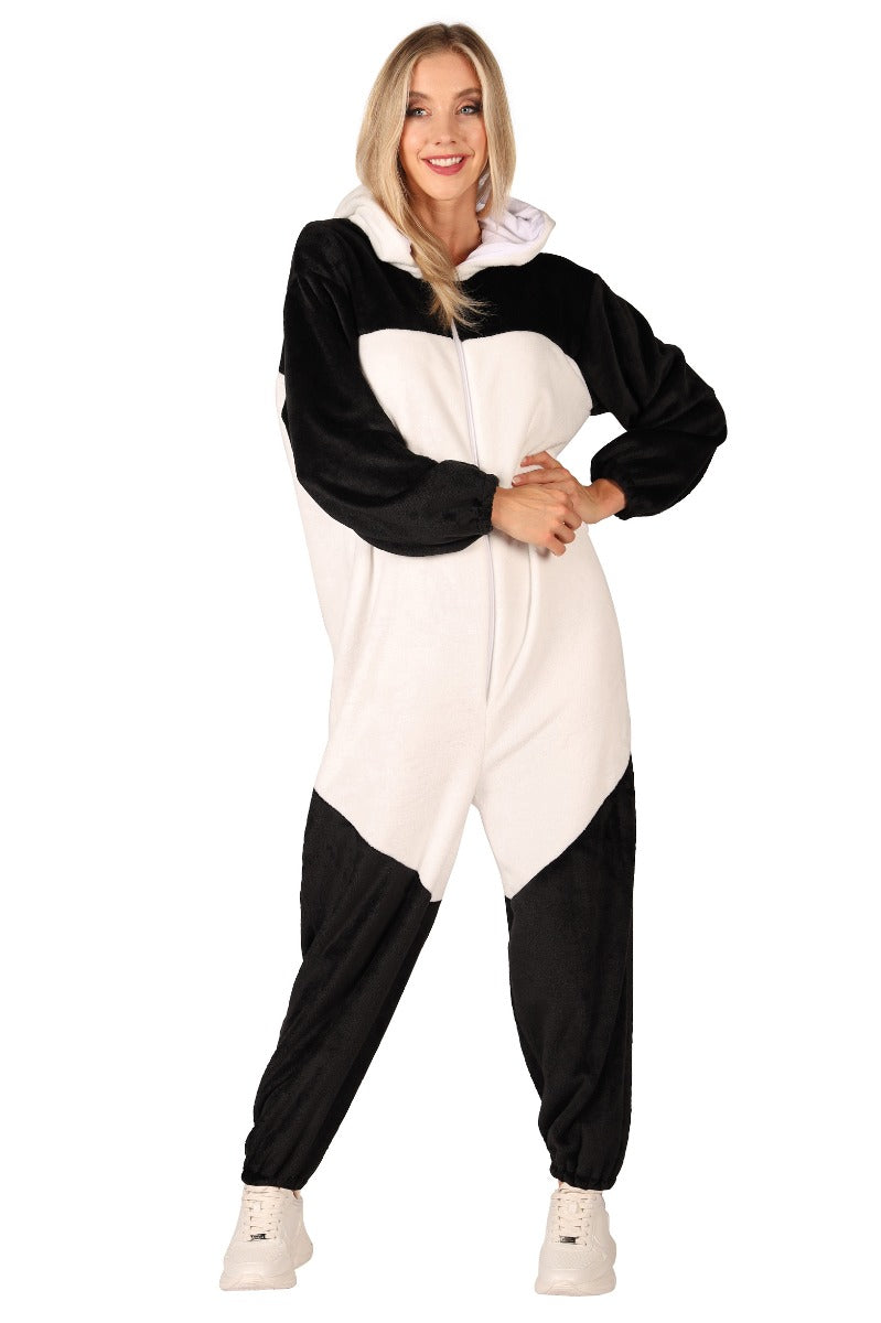 Panda Onesie