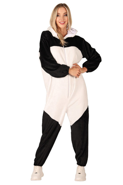 Panda Onesie