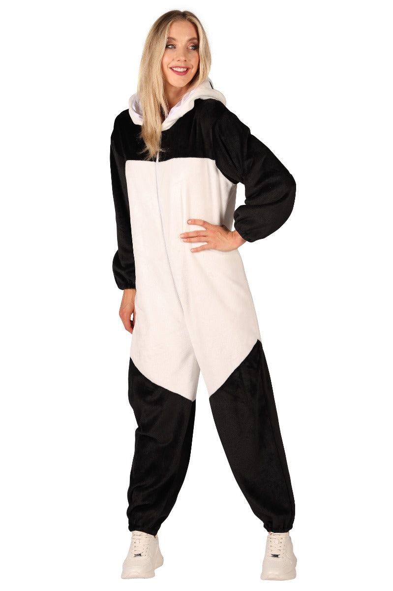 Panda Onesie