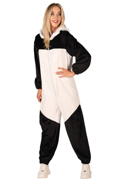 Panda Onesie
