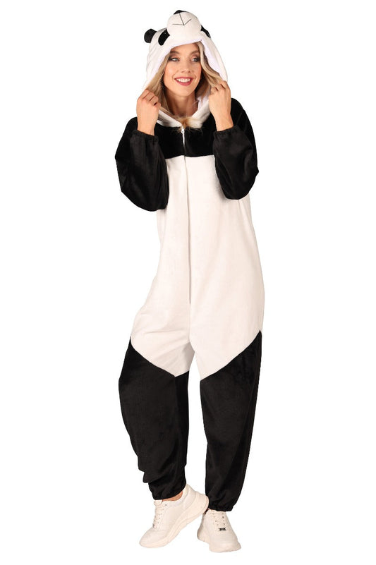 Panda Onesie
