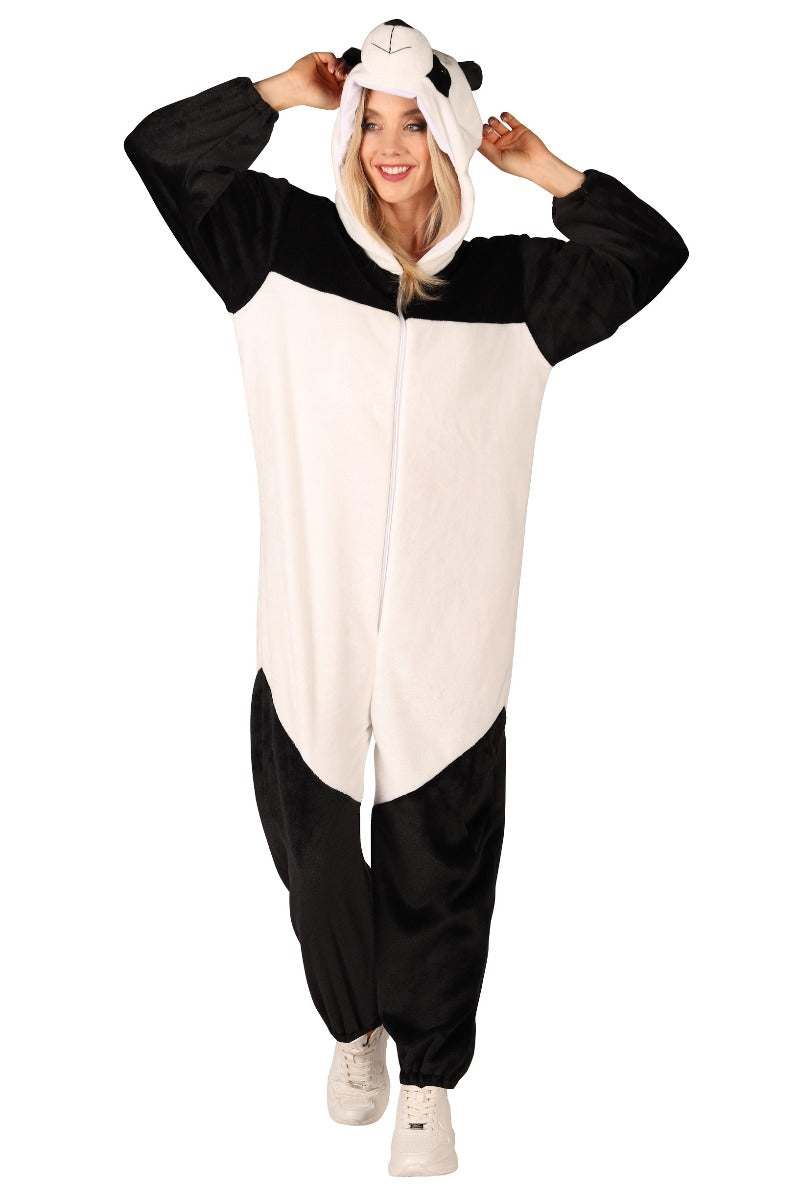 Panda Onesie
