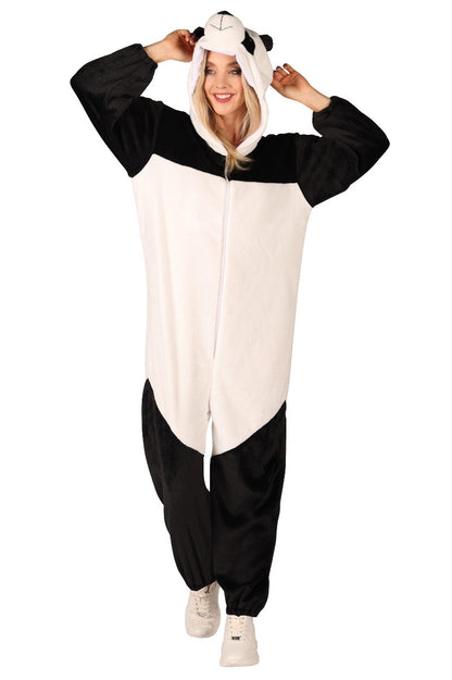 Panda Onesie
