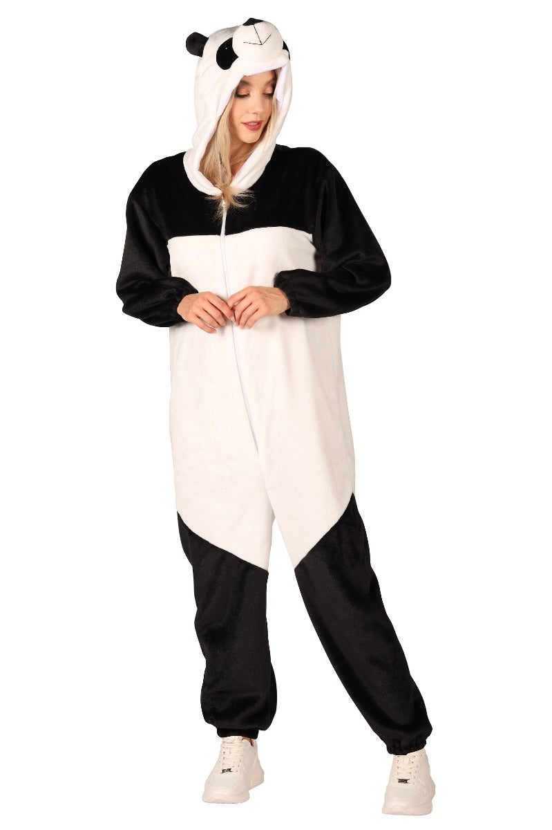 Panda Onesie
