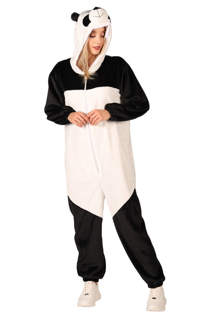 Panda Onesie