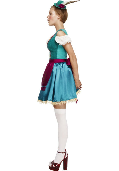 Deluxe Dirndl Jurkje
