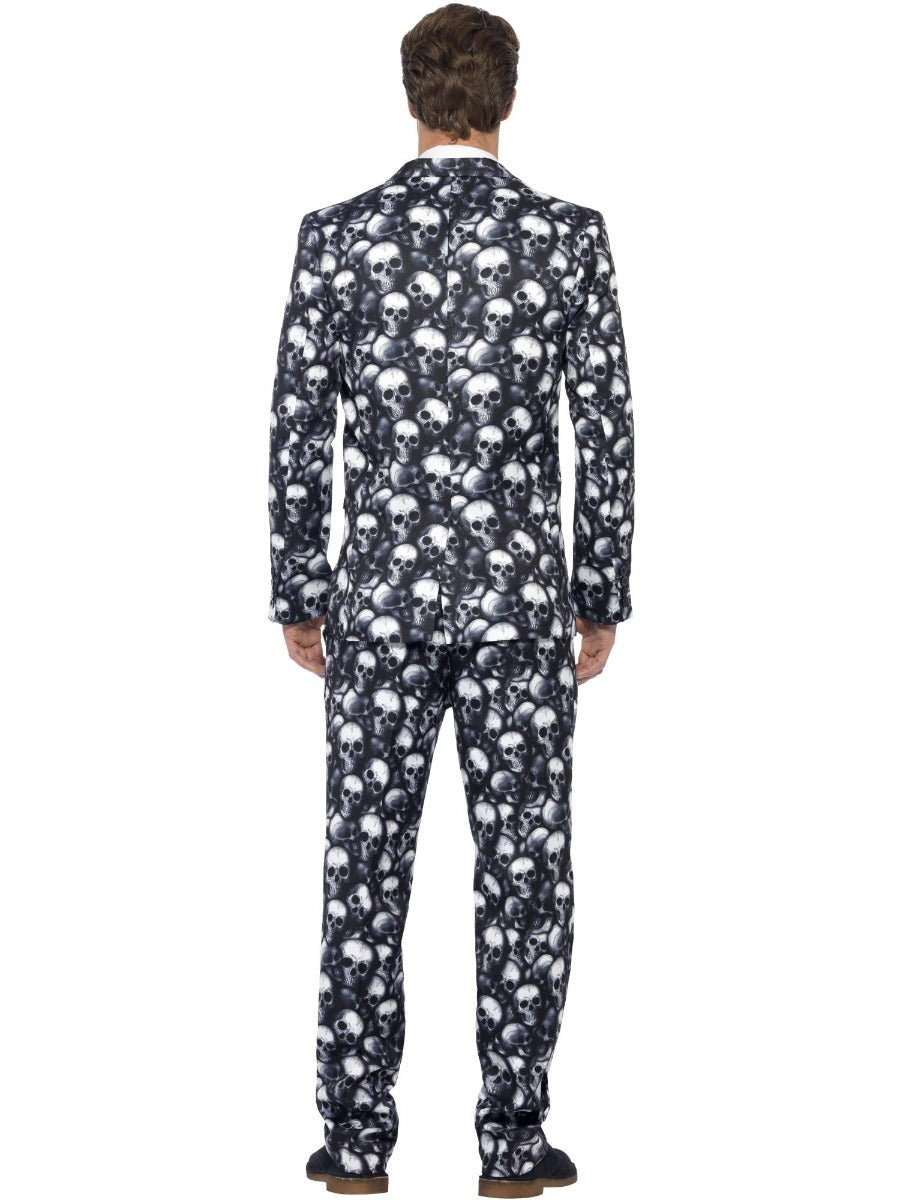 Skeleton Suit