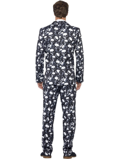 Skeleton Suit