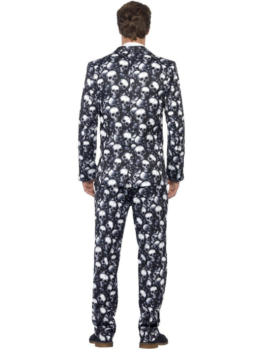 Skeleton Suit