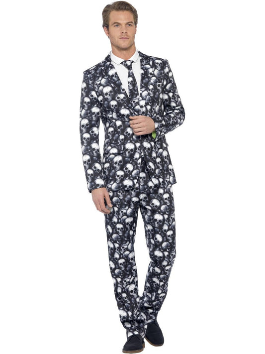 Skeleton Suit