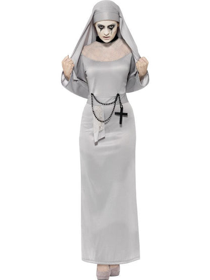 Gothic Nun
