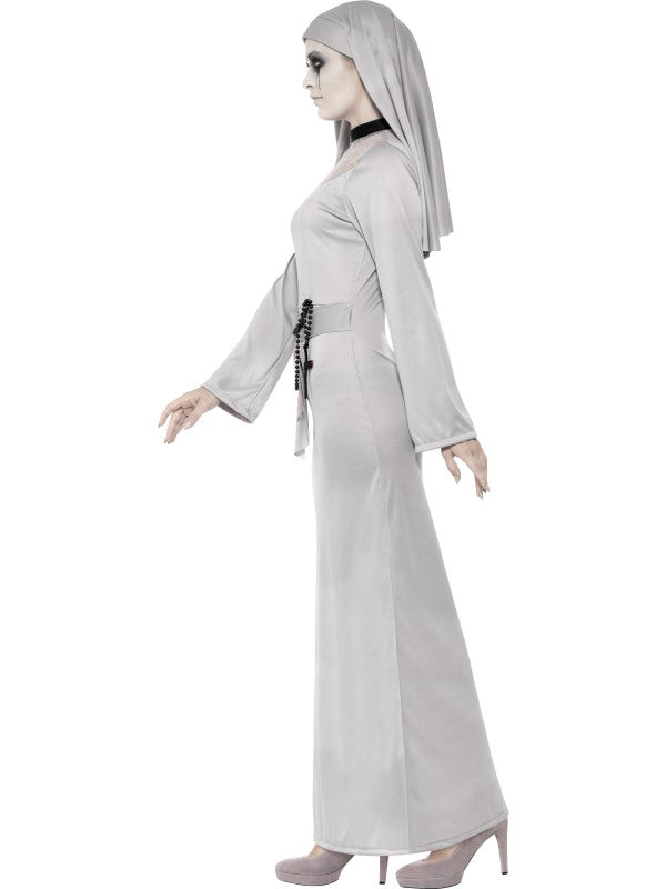 Gothic Nun