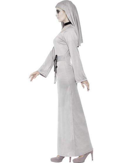 Gothic Nun