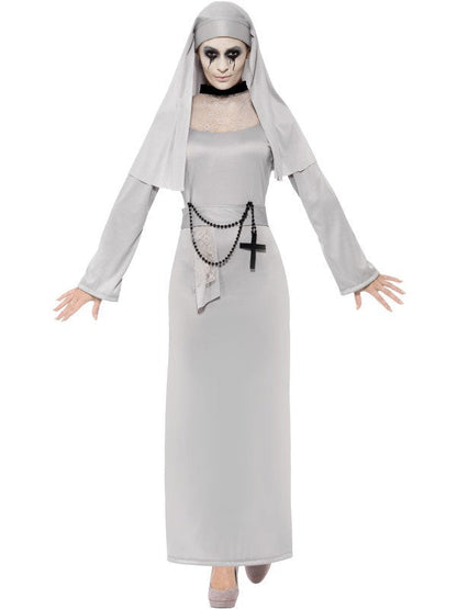 Gothic Nun