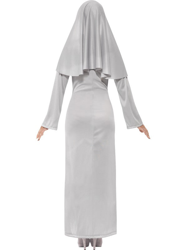 Gothic Nun