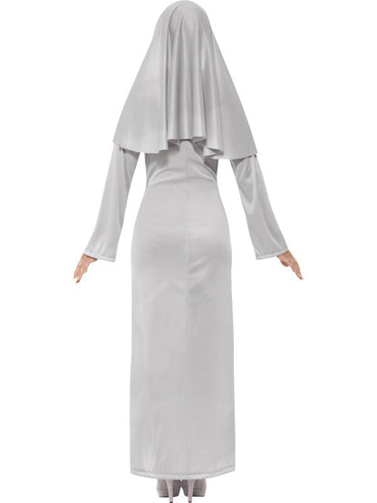 Gothic Nun