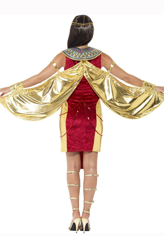 Egyptian Goddess