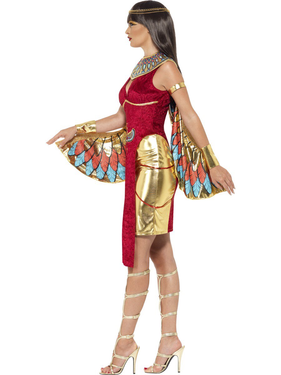 Egyptian Goddess