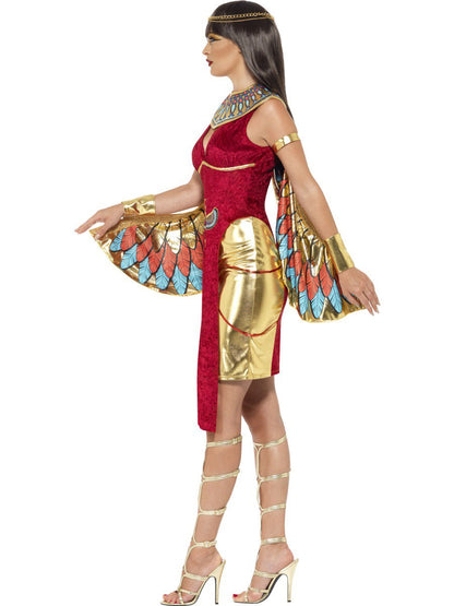 Egyptian Goddess