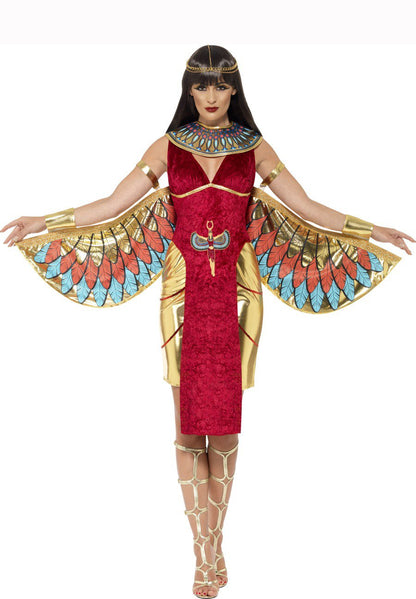 Egyptian Goddess