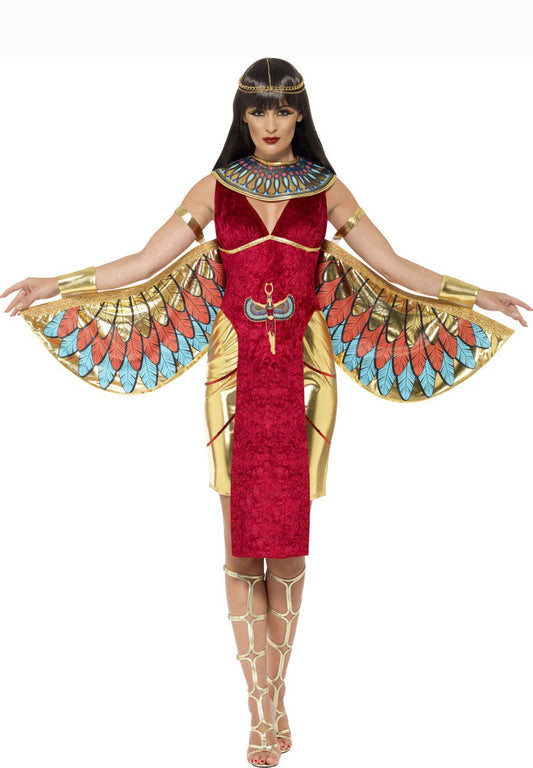 Egyptian Goddess